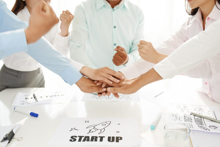 Startups
